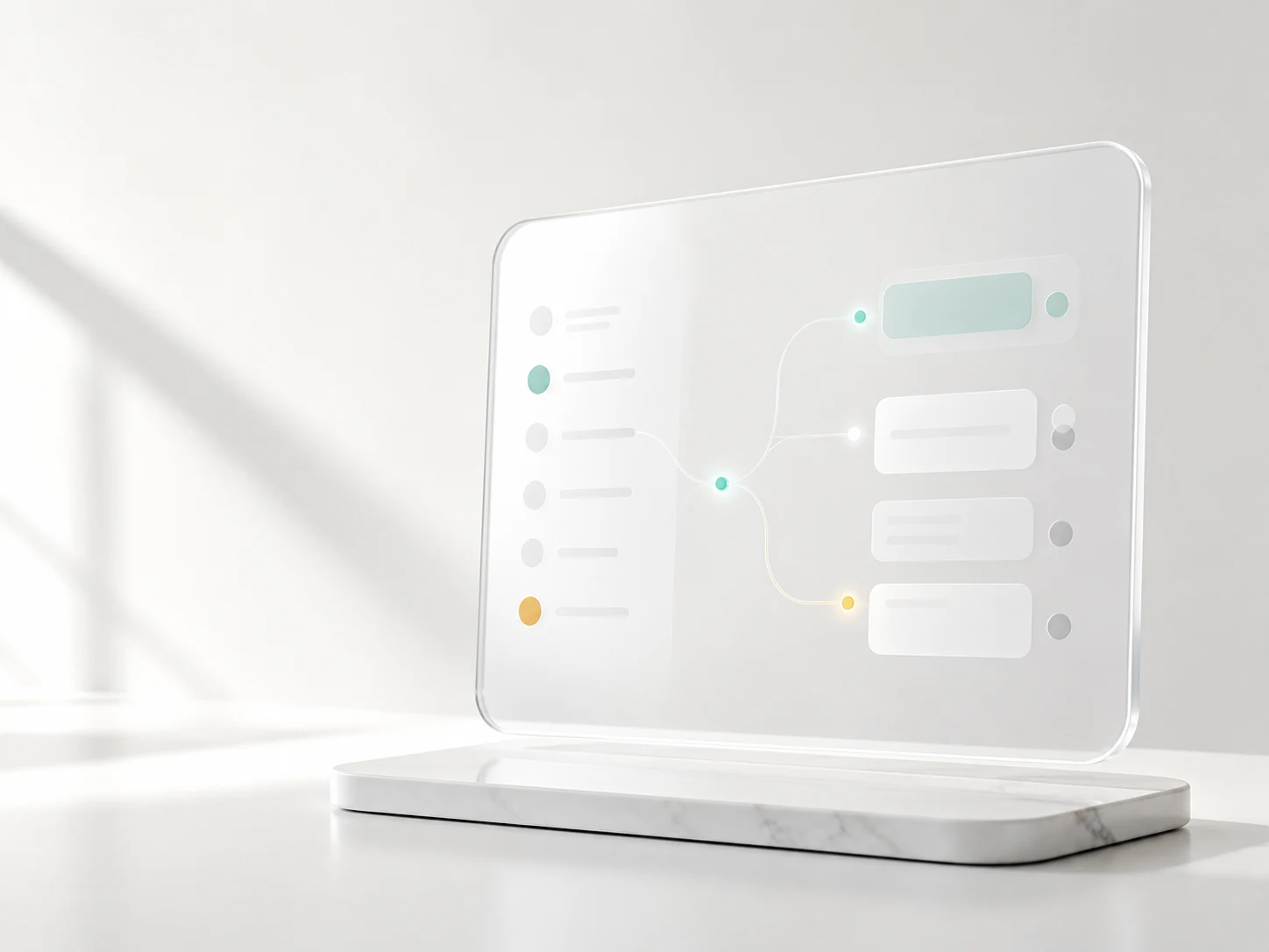 trueno.ai customer conversation and support dashboard